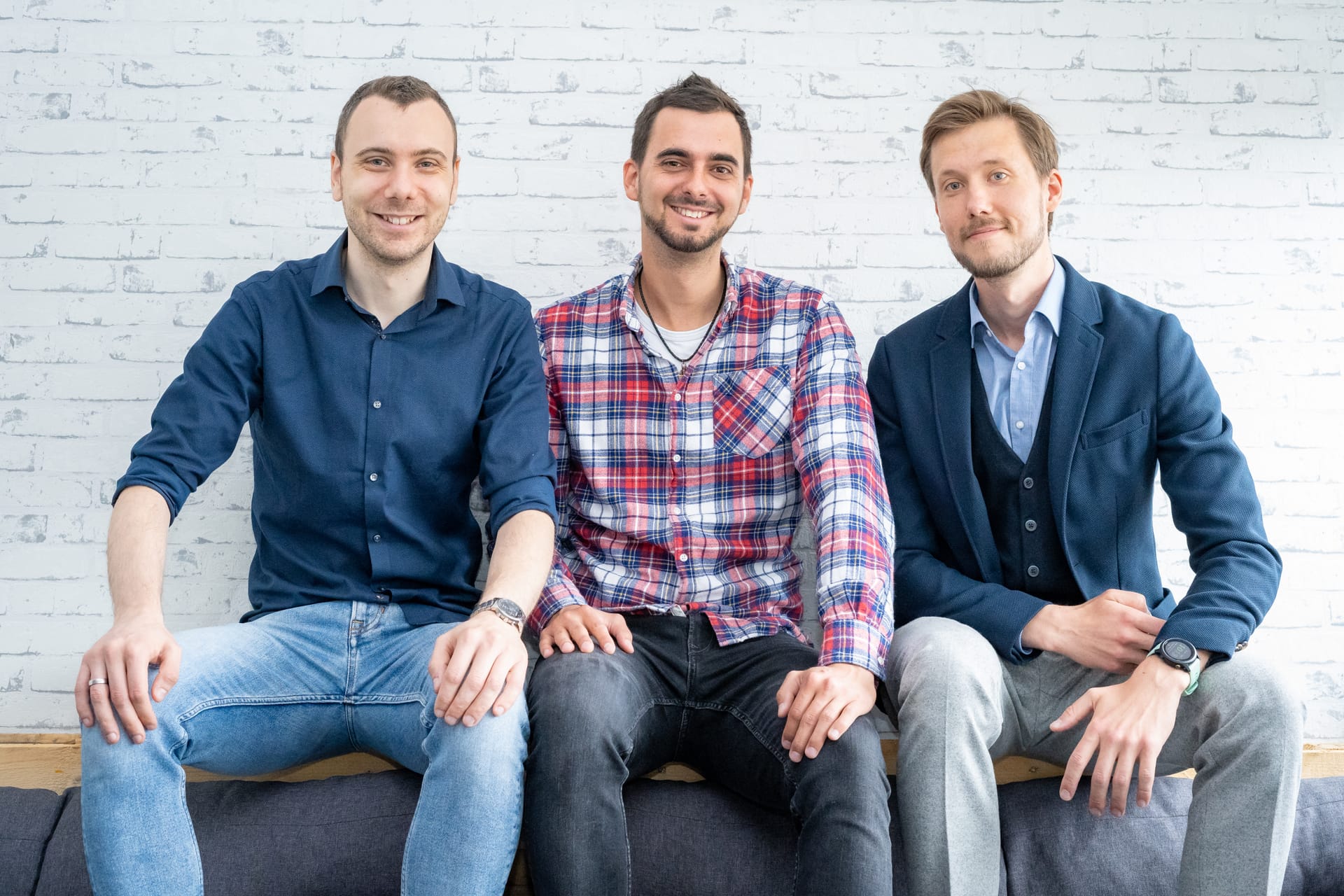 Das Kultify-Team