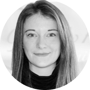 Katja Drinkgern, Project Consultant