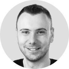 Stephan Bloß, CEO & Co-Founder