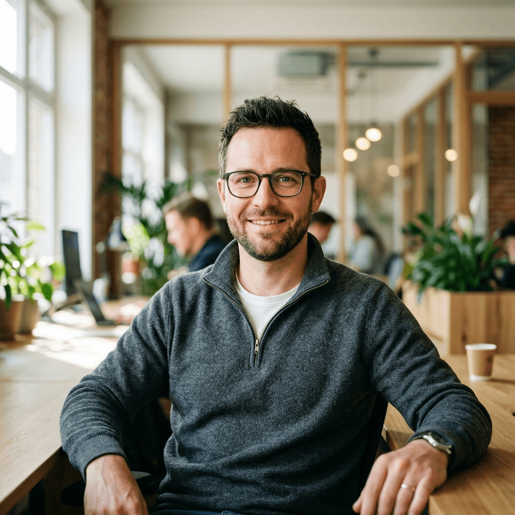Kultify Projektteam-Mitglied