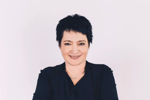 Eva Preu
